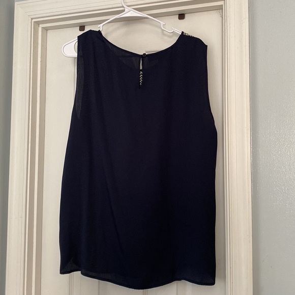 16w Jones New York collection top - Picture 2 of 6